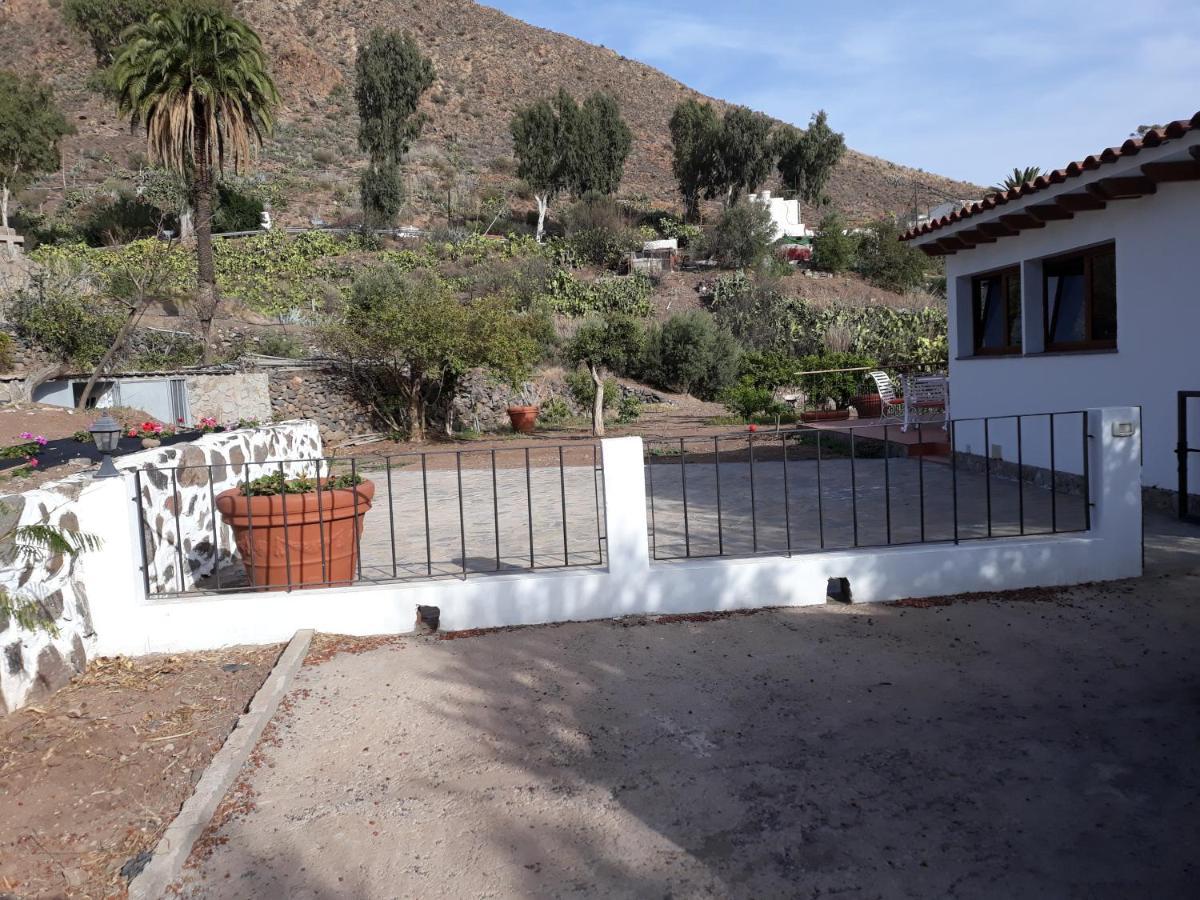 El Regalo De Mis Abuelos Santa Lucia Exterior foto